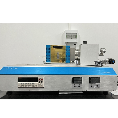 热电材料测试系统CTA-3S系统