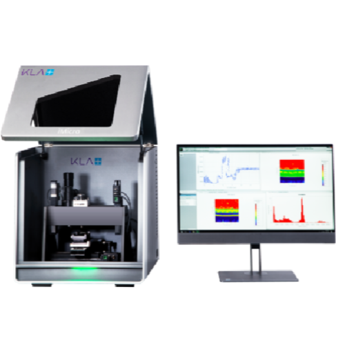 纳米压痕仪(iMicro, KLA, America)